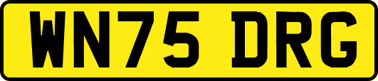 WN75DRG