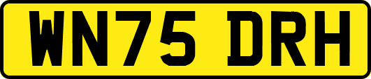 WN75DRH
