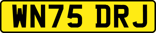 WN75DRJ
