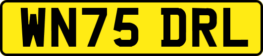 WN75DRL