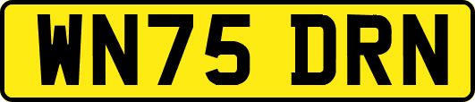 WN75DRN