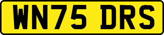 WN75DRS