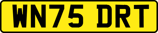 WN75DRT