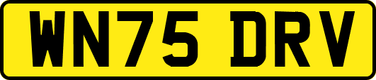 WN75DRV