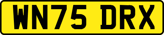 WN75DRX