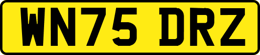 WN75DRZ