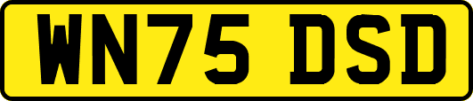 WN75DSD
