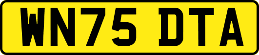 WN75DTA