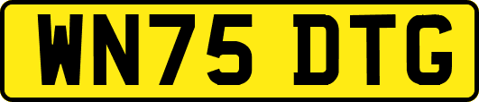 WN75DTG