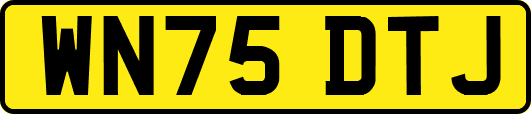 WN75DTJ