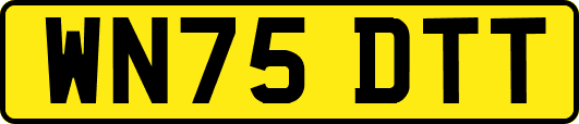 WN75DTT