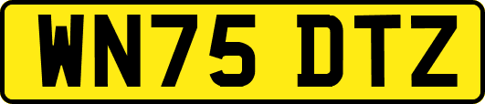 WN75DTZ