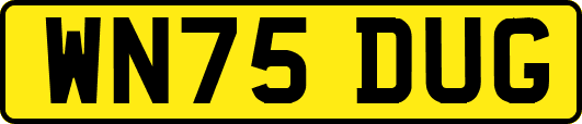 WN75DUG