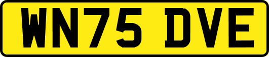 WN75DVE