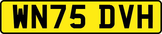 WN75DVH