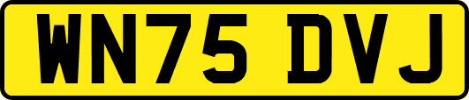 WN75DVJ