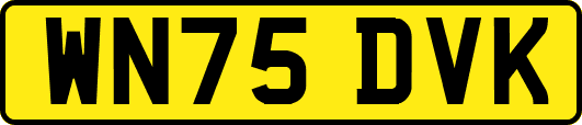 WN75DVK