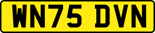 WN75DVN