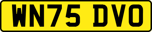 WN75DVO