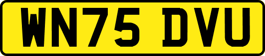WN75DVU