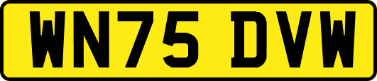 WN75DVW