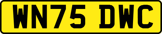 WN75DWC