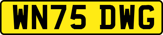WN75DWG