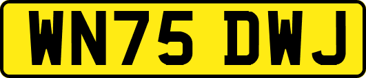 WN75DWJ