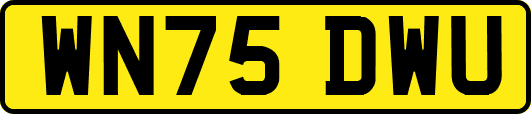 WN75DWU