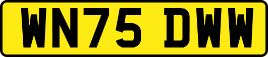 WN75DWW