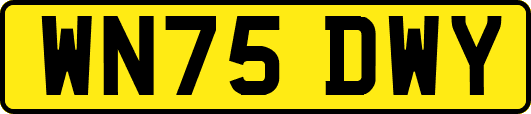 WN75DWY