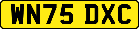 WN75DXC