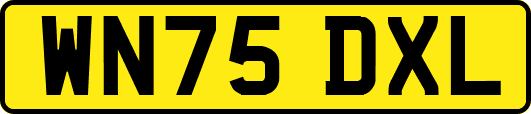WN75DXL
