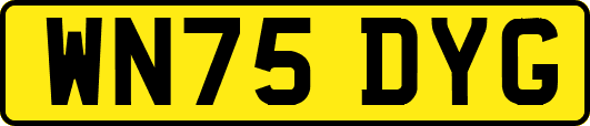 WN75DYG