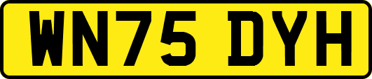 WN75DYH