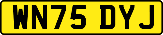 WN75DYJ