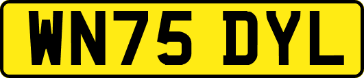 WN75DYL