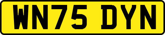 WN75DYN
