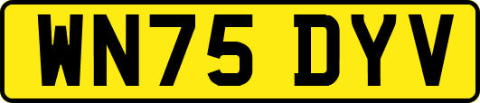 WN75DYV