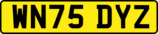WN75DYZ