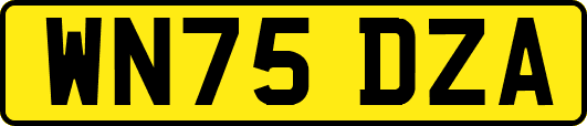 WN75DZA