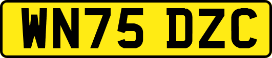 WN75DZC