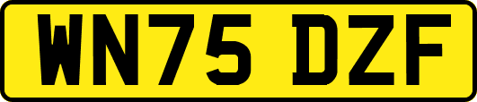 WN75DZF