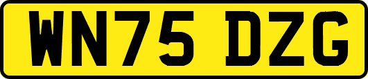 WN75DZG