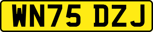 WN75DZJ