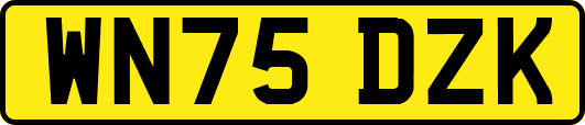 WN75DZK