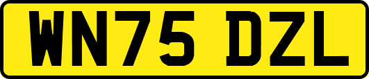 WN75DZL