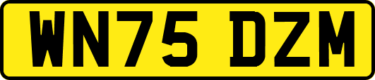 WN75DZM