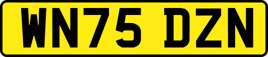 WN75DZN