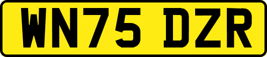 WN75DZR